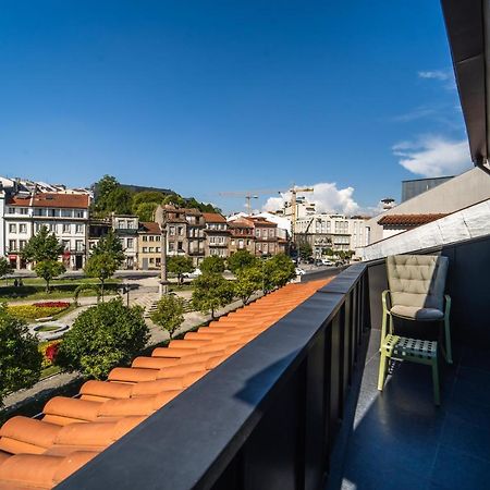 브라가 Lux Housing Seculo XXI 아파트 외부 사진