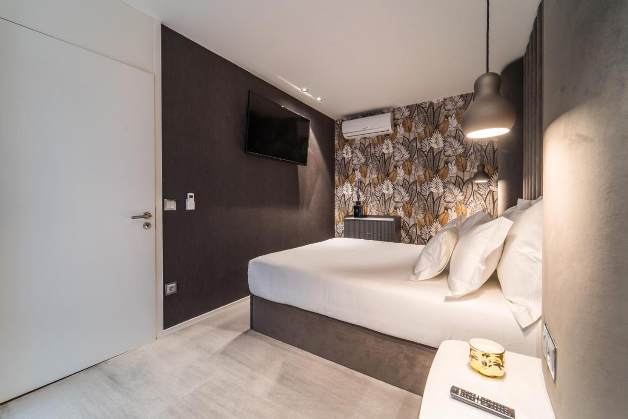 브라가 Lux Housing Seculo XXI 아파트 외부 사진