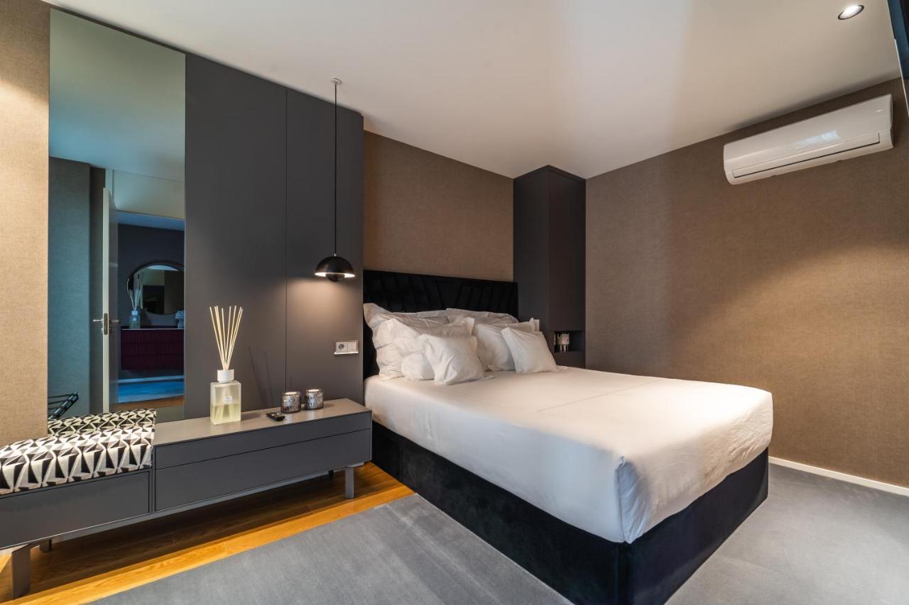 브라가 Lux Housing Seculo XXI 아파트 외부 사진
