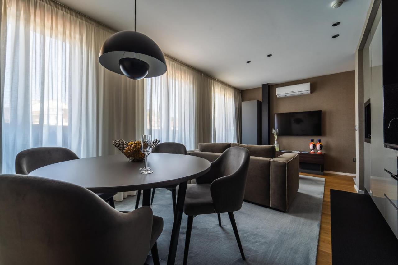 브라가 Lux Housing Seculo XXI 아파트 외부 사진