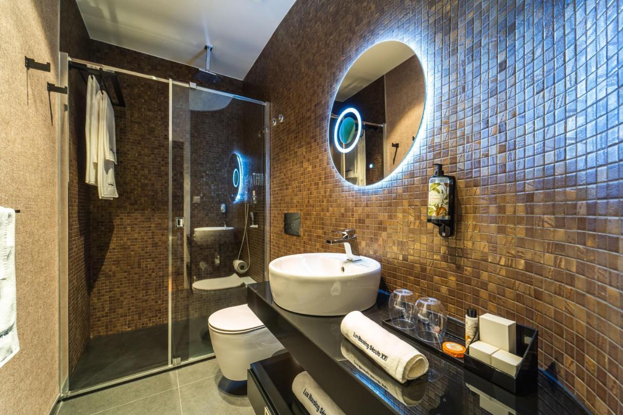 브라가 Lux Housing Seculo XXI 아파트 외부 사진