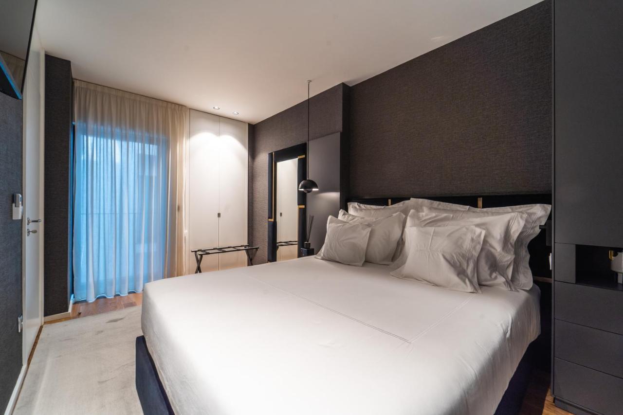 브라가 Lux Housing Seculo XXI 아파트 외부 사진