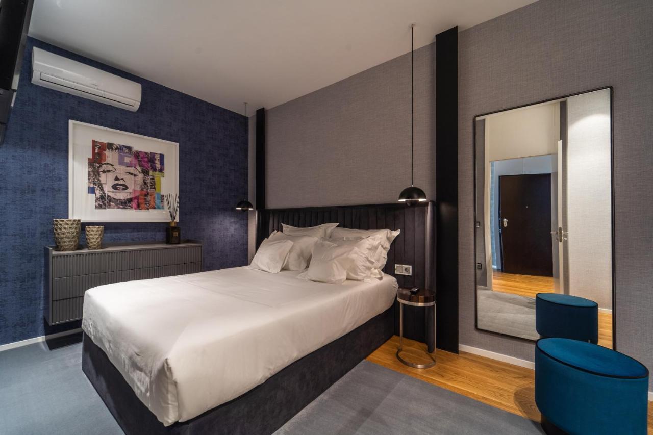 브라가 Lux Housing Seculo XXI 아파트 외부 사진