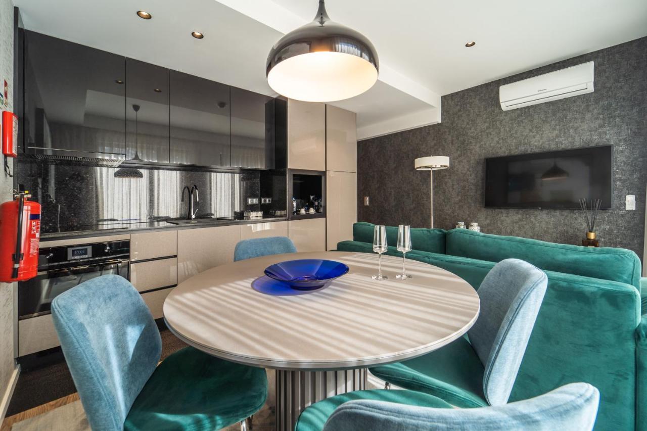 브라가 Lux Housing Seculo XXI 아파트 외부 사진