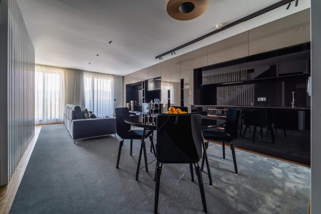 브라가 Lux Housing Seculo XXI 아파트 외부 사진