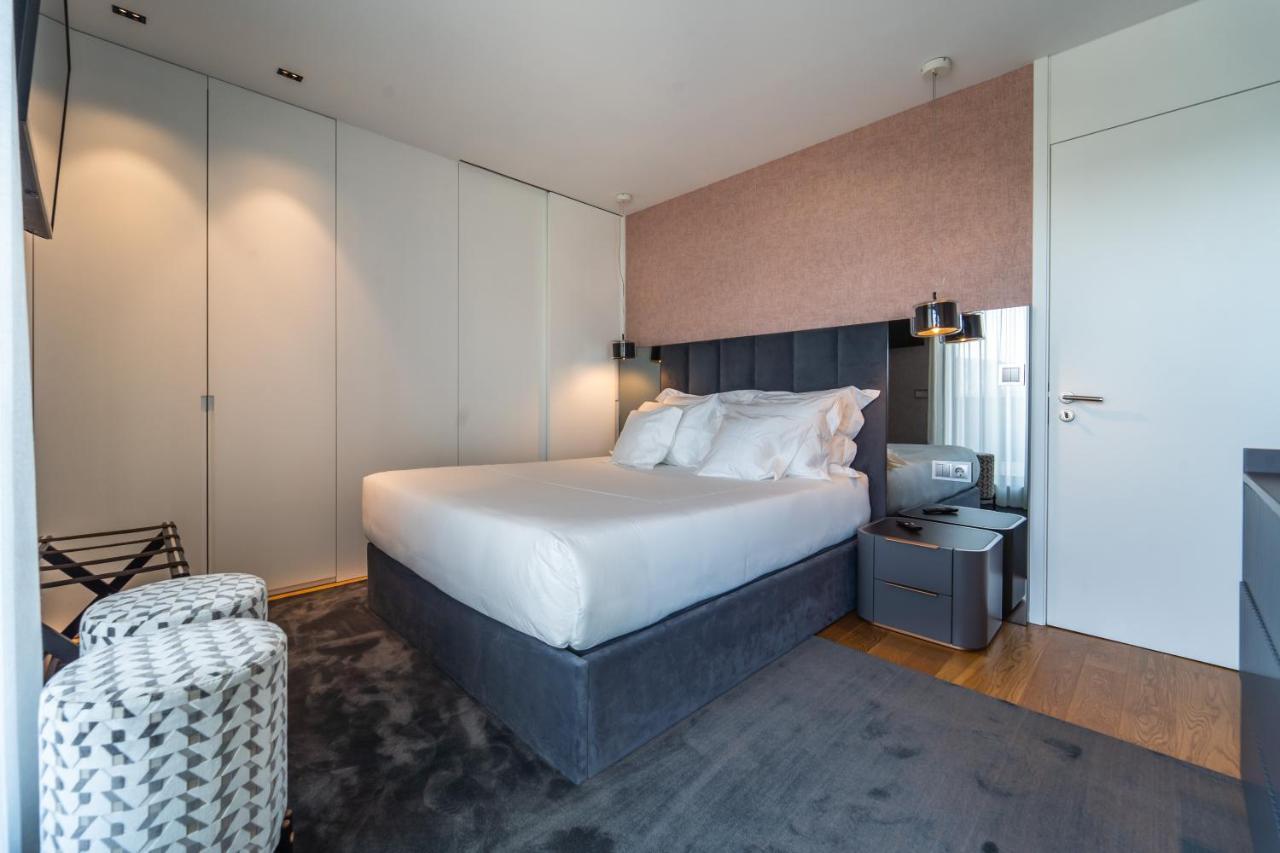 브라가 Lux Housing Seculo XXI 아파트 외부 사진