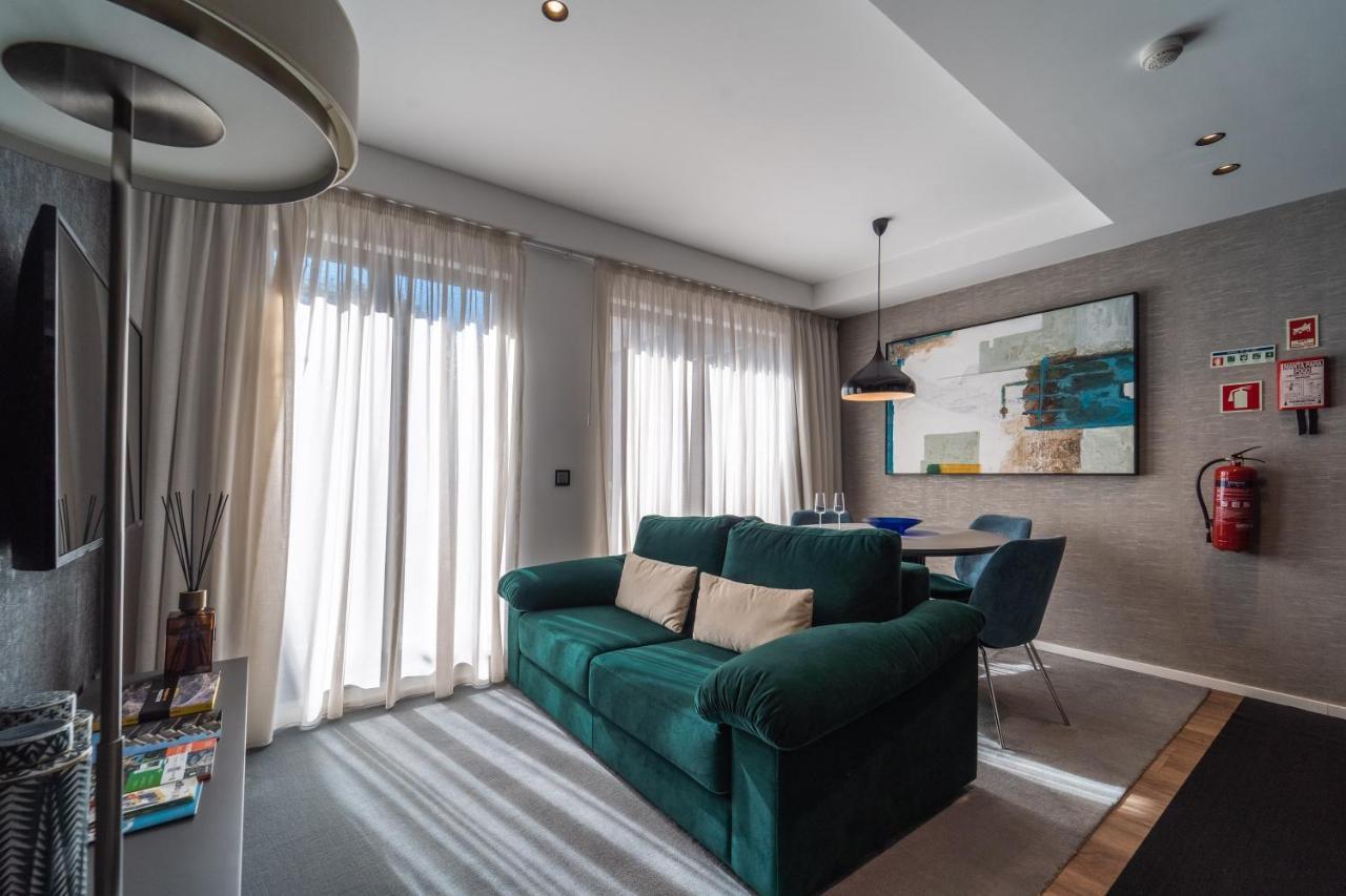 브라가 Lux Housing Seculo XXI 아파트 외부 사진