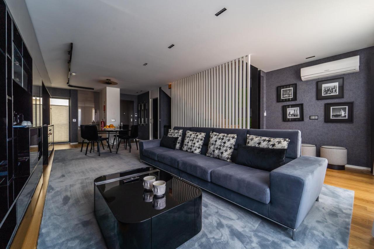 브라가 Lux Housing Seculo XXI 아파트 외부 사진